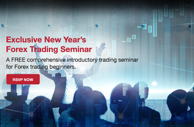 Exclusive New Year S Forex Trading Seminar Anzocapital Com - 